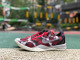 Authentic Nike Kobe 8 Low System Uvrsity Red