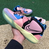 Authentic Nike Kyrie 8 Infinity EP Multi-Color