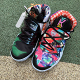 Authentic Nike Kybrid S2 EP Multi-Color