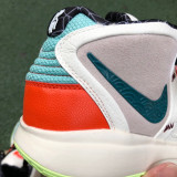 Authentic Nike Kyrie 8 Infinity EP CNY White/Green