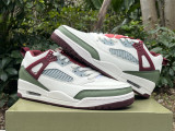 Authentic Jordan Spizike Low cny Year Of The Dragon