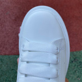Authentic Alexander McQueen Shoes (40)