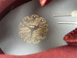 Authentic Jordan Spizike Low cny Year Of The Dragon