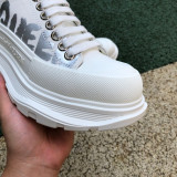 Authentic Alexander McQueen Shoes (12)