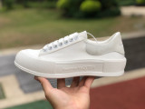 Authentic Alexander McQueen Low Shoes (5)