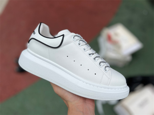 Authentic Alexander McQueen Shoes (30)
