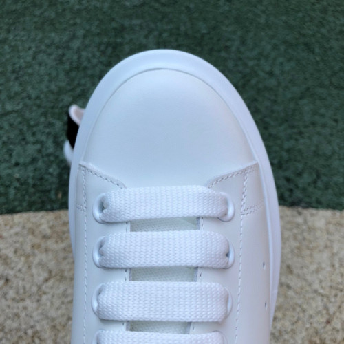 Authentic Alexander McQueen Shoes (18)
