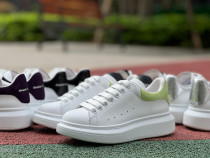 Authentic Alexander McQueen Shoes (33)
