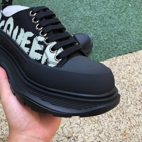 Authentic Alexander McQueen Shoes (14)