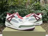 Authentic Jordan Spizike Low cny Year Of The Dragon