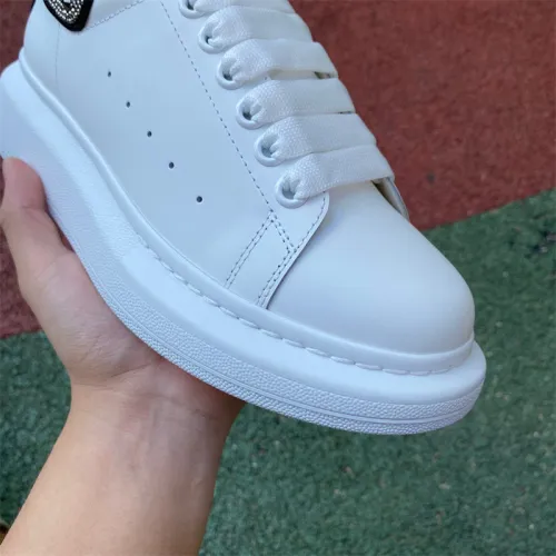 Authentic Alexander McQueen Shoes (39)