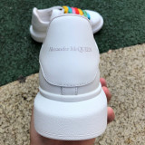 Authentic Alexander McQueen Shoes (8)