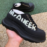 Authentic Alexander McQueen Shoes (14)
