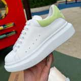 Authentic Alexander McQueen Shoes (33)