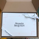 Authentic Alexander McQueen Shoes (18)