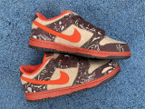 Authentic Nike SB Dunk Low “Hunter Reese Forbes”