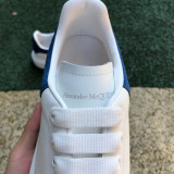 Authentic Alexander McQueen Shoes (11)