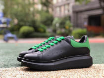 Authentic Alexander McQueen Shoes (24)