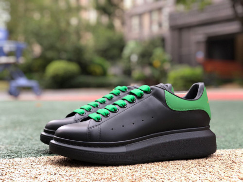 Authentic Alexander McQueen Shoes (24)