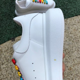 Authentic Alexander McQueen Shoes (8)