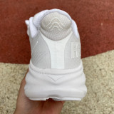 Authentic HOKA ONE ONE Clifton 9 White