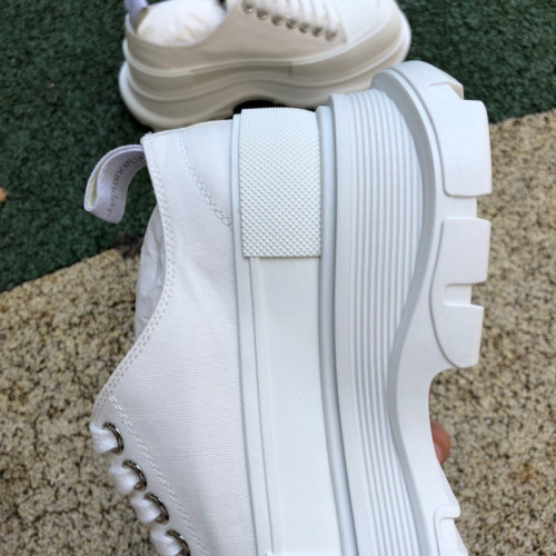 Authentic Alexander McQueen Shoes (12)