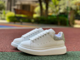 Authentic Alexander McQueen Shoes (37)
