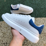 Authentic Alexander McQueen Shoes (11)