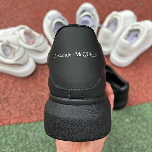 Authentic Alexander McQueen Shoes (28)