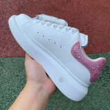 Authentic Alexander McQueen Shoes (40)