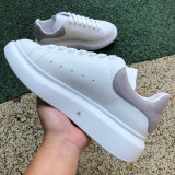 Authentic Alexander McQueen Shoes (9)