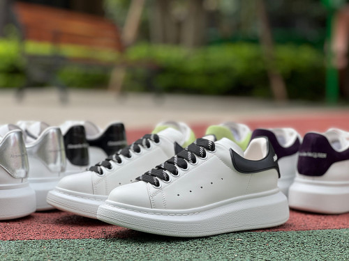 Authentic Alexander McQueen Shoes (36)