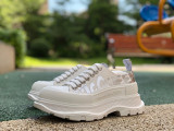 Authentic Alexander McQueen Shoes (12)