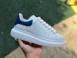 Authentic Alexander McQueen Shoes (11)