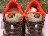 Authentic Nike SB Dunk Low “Hunter Reese Forbes”