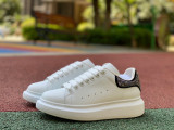 Authentic Alexander McQueen Shoes (39)