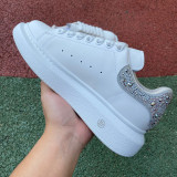 Authentic Alexander McQueen Shoes (38)