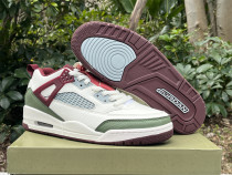 Authentic Jordan Spizike Low cny Year Of The Dragon