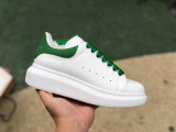 Authentic Alexander McQueen Shoes (22)