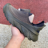 Authentic HOKA ONE ONE Restore TC Green