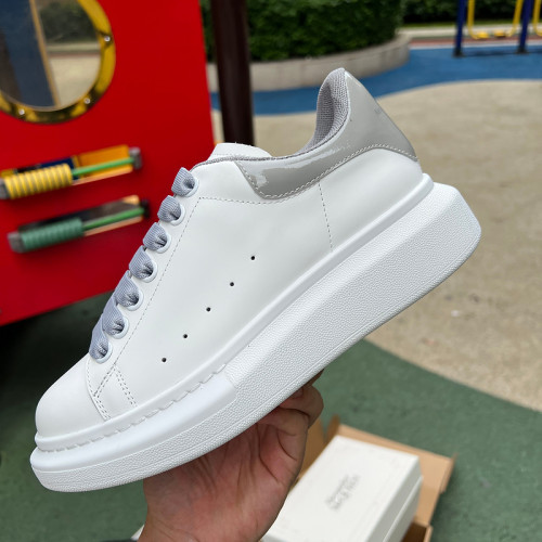 Authentic Alexander McQueen Shoes (32)