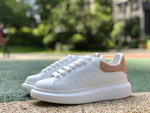 Authentic Alexander McQueen Shoes (16)