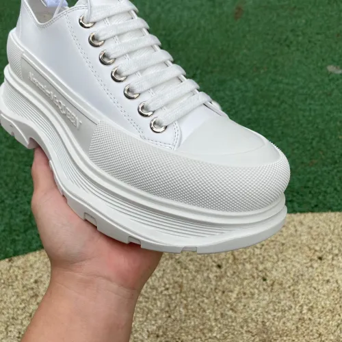 Authentic Alexander McQueen Shoes (27)