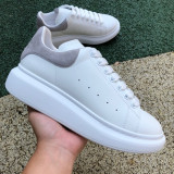 Authentic Alexander McQueen Shoes (9)