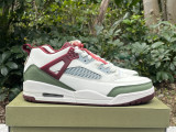 Authentic Jordan Spizike Low cny Year Of The Dragon