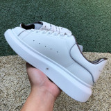 Authentic Alexander McQueen Shoes (20)