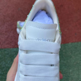Authentic Alexander McQueen Shoes (37)