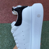 Authentic Alexander McQueen Shoes (41)