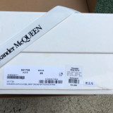 Authentic Alexander McQueen Shoes (15)