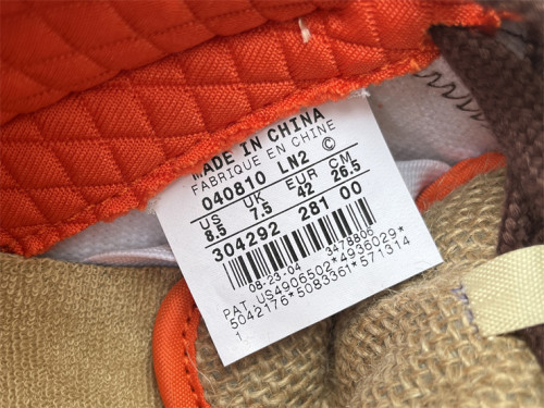 Authentic Nike SB Dunk Low “Hunter Reese Forbes”
